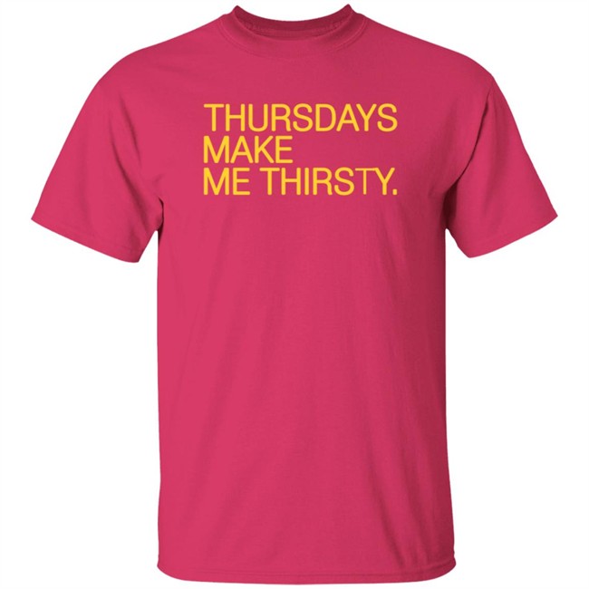 Myrtle Beach Pelicans Obvious Shirts Thursdays Make Me Thirsty Myrtle Beach Pelicans Obvious Shirts Thursdays Make Me Thirsty