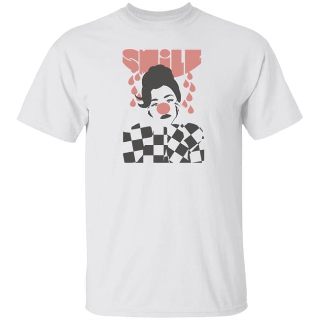 Katy Perry Lately Store Teary Eyes Shirt