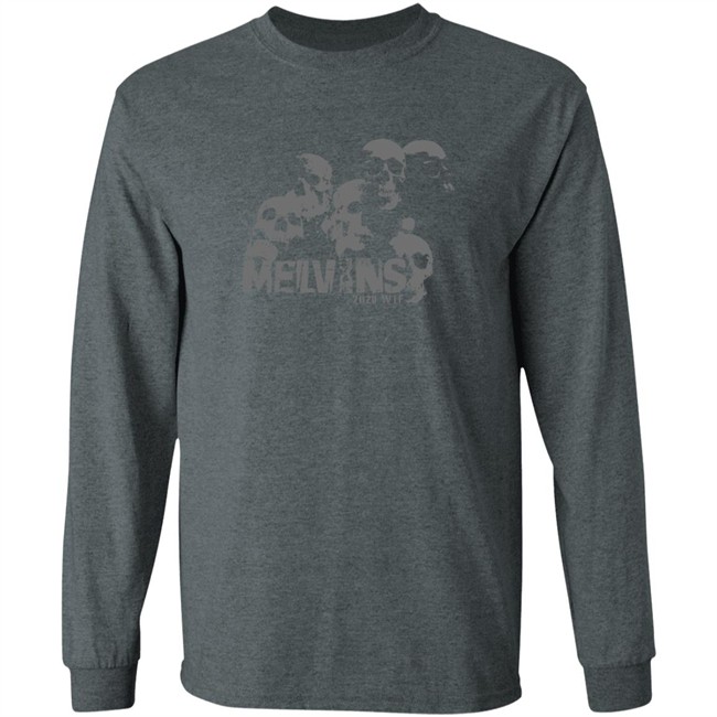 The Melvins Merch Melvins 2020 Wtf Shirt The Melvins Merch Melvins 2020 Wtf Shirt