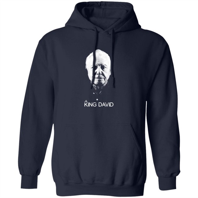 Thtc Clothing King David Shirt Thtc Clothing King David Shirt
