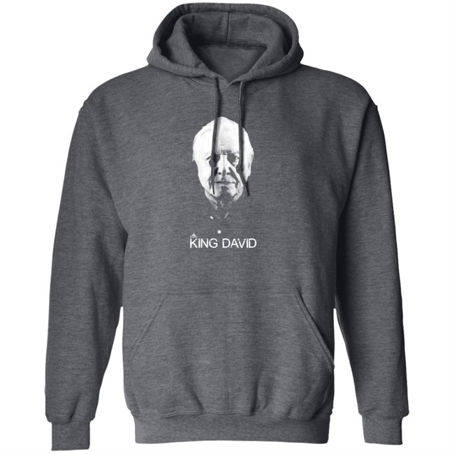Thtc Clothing King David Shirt Thtc Clothing King David Shirt