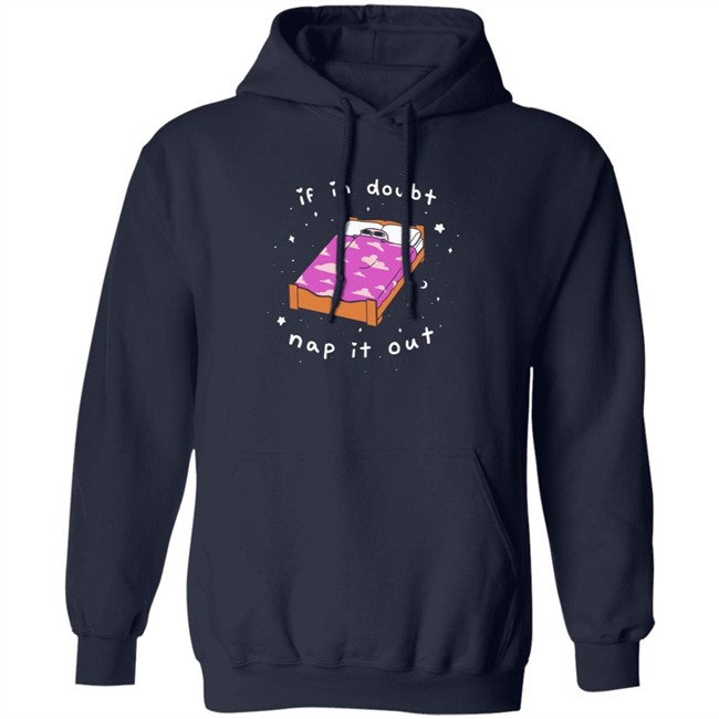 If In Doubt Nap It Out Shirt Ketnipz If In Doubt Nap It Out Shirt Ketnipz