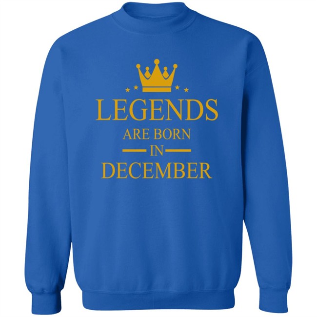 Shehnaaz Gill Legends Are Born In December Hoodie Shehnaaz Gill Legends Are Born In December Hoodie