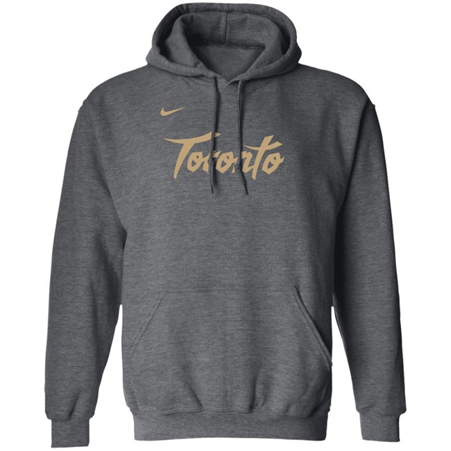 Limited Edition Toronto Raptors City Drifi T Shirt Limited Edition Toronto Raptors City Drifi T Shirt