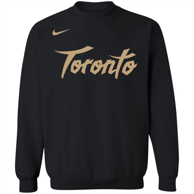 Limited Edition Toronto Raptors City Drifi T Shirt Limited Edition Toronto Raptors City Drifi T Shirt
