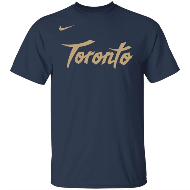 Limited Edition Toronto Raptors City Drifi T Shirt Limited Edition Toronto Raptors City Drifi T Shirt