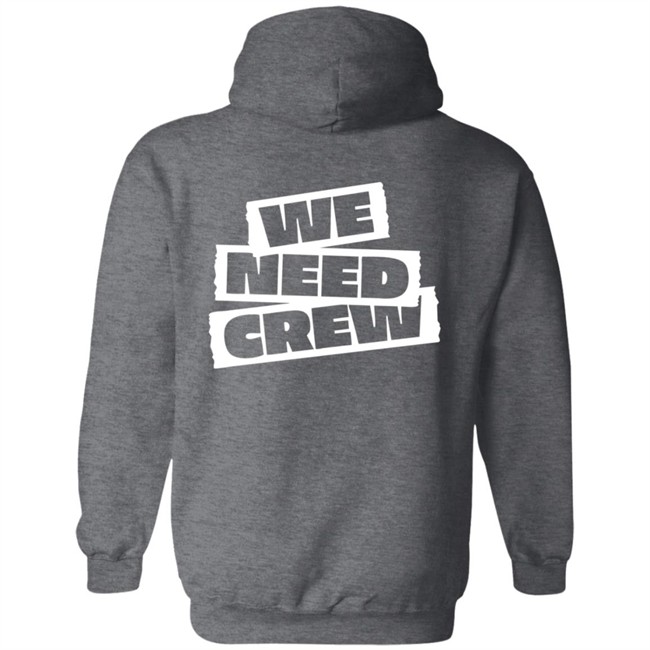 5Sos Merch We Need Crew Tee Shirt 5Sos Merch We Need Crew Tee Shirt