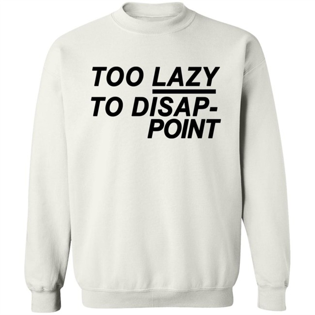 Diesel Adv Toolazy T Shirt Diesel Adv Toolazy T Shirt