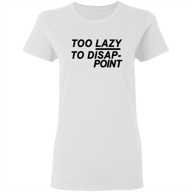 Diesel Adv Toolazy T Shirt Diesel Adv Toolazy T Shirt