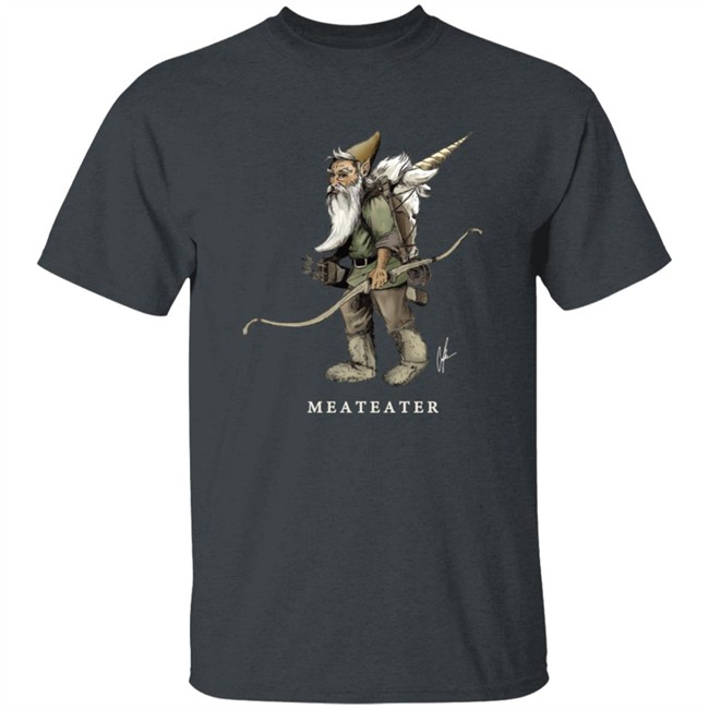 Meat Eater T Shirt