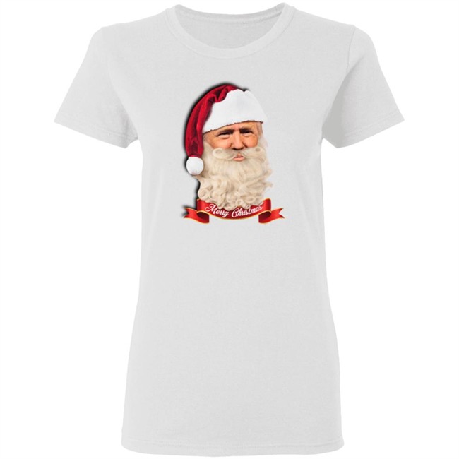 Mark Dice Merch Trump Claus Shirt Mark Dice Merch Trump Claus Shirt
