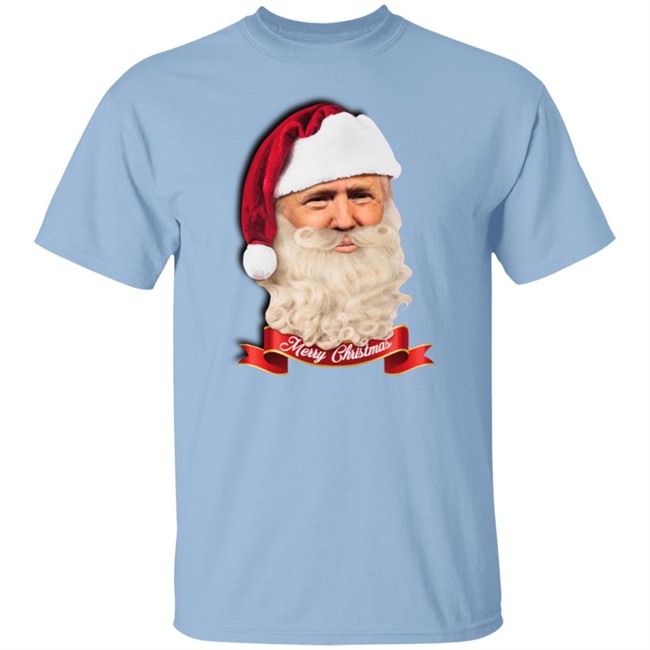 Mark Dice Merch Trump Claus Shirt Mark Dice Merch Trump Claus Shirt