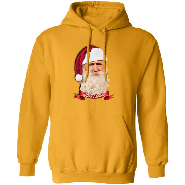 Mark Dice Merch Trump Claus Shirt Mark Dice Merch Trump Claus Shirt