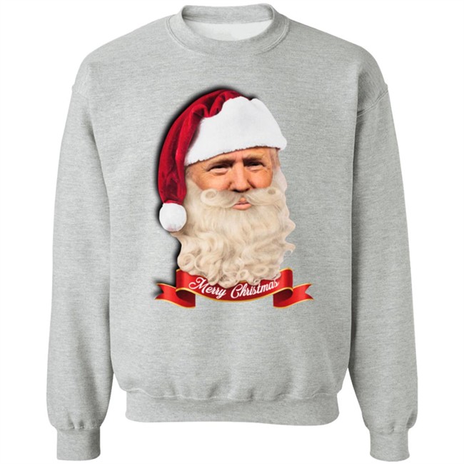 Mark Dice Merch Trump Claus Shirt Mark Dice Merch Trump Claus Shirt