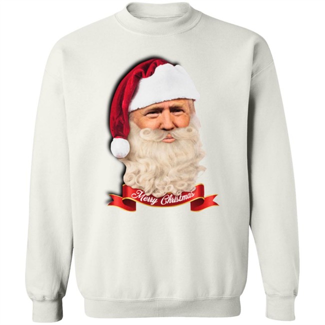 Mark Dice Merch Trump Claus Shirt Mark Dice Merch Trump Claus Shirt