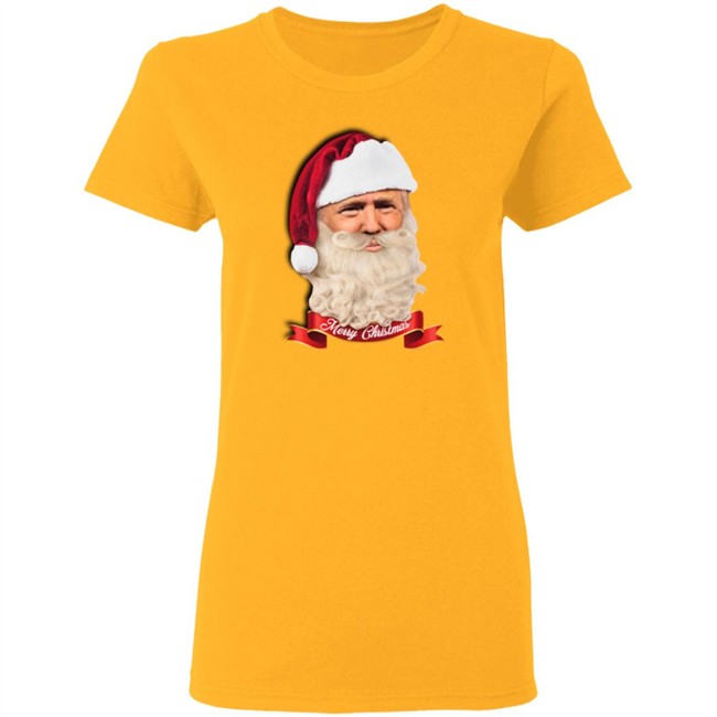 Mark Dice Merch Trump Claus Shirt Mark Dice Merch Trump Claus Shirt
