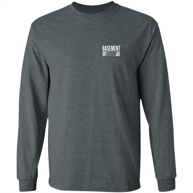 All Time Low Merch Basement Noise T Shirt All Time Low Merch Basement Noise T Shirt