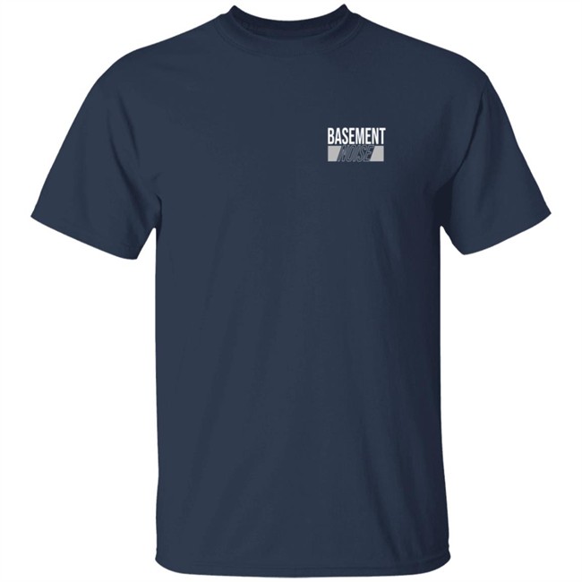 All Time Low Merch Basement Noise T Shirt All Time Low Merch Basement Noise T Shirt