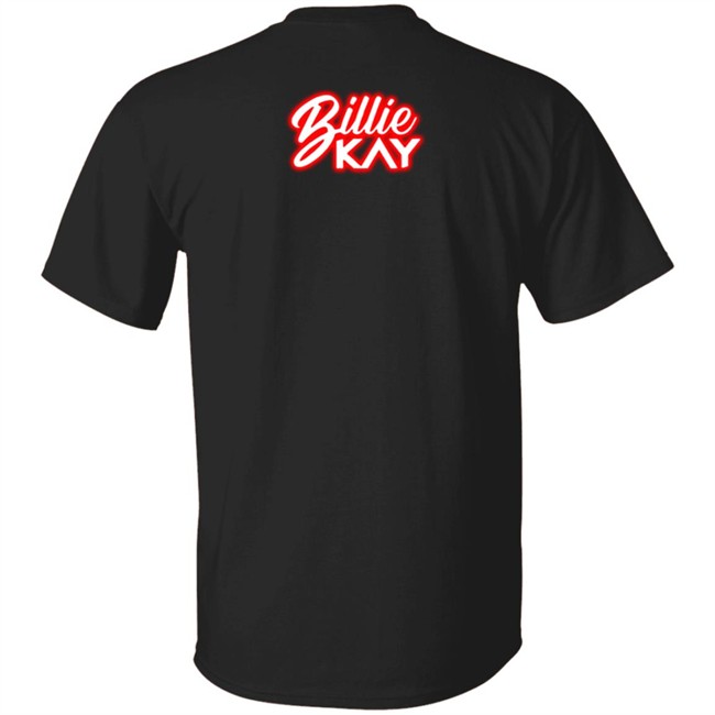 Wwe Shop Billie Kay Shades Of Kay T Shirt Wwe Shop Billie Kay Shades Of Kay T Shirt
