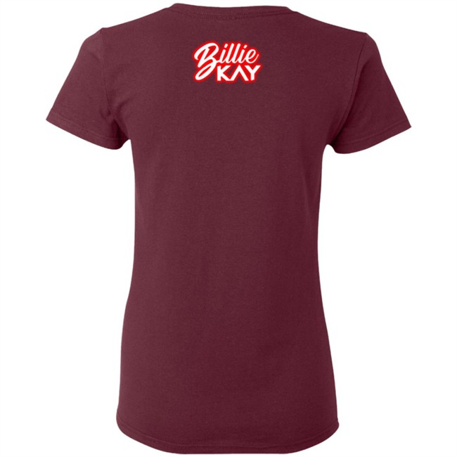 Wwe Shop Billie Kay Shades Of Kay T Shirt Wwe Shop Billie Kay Shades Of Kay T Shirt