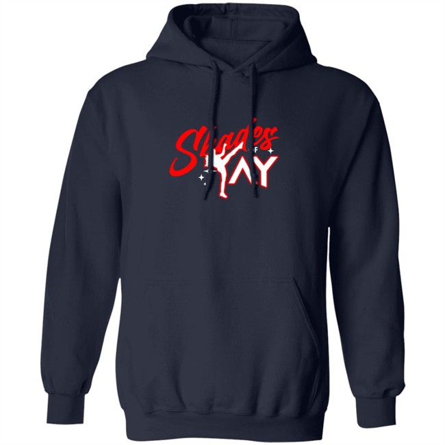 Wwe Shop Billie Kay Shades Of Kay T Shirt Wwe Shop Billie Kay Shades Of Kay T Shirt
