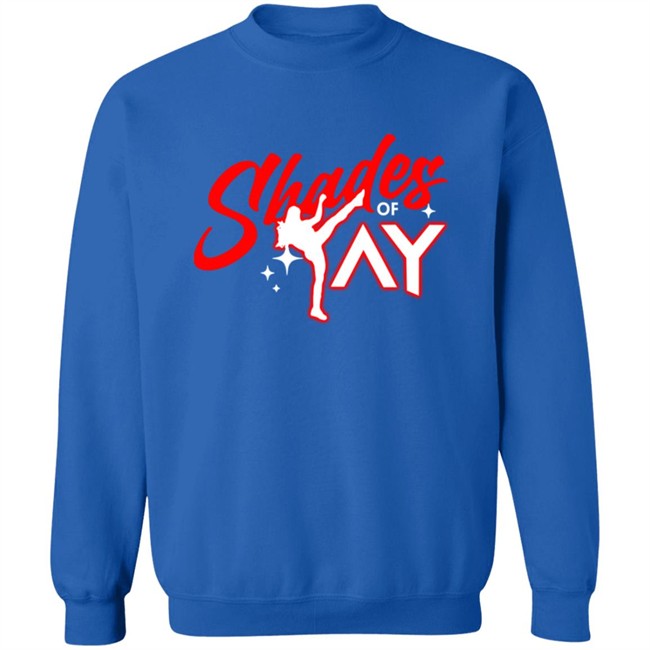 Wwe Shop Billie Kay Shades Of Kay T Shirt Wwe Shop Billie Kay Shades Of Kay T Shirt