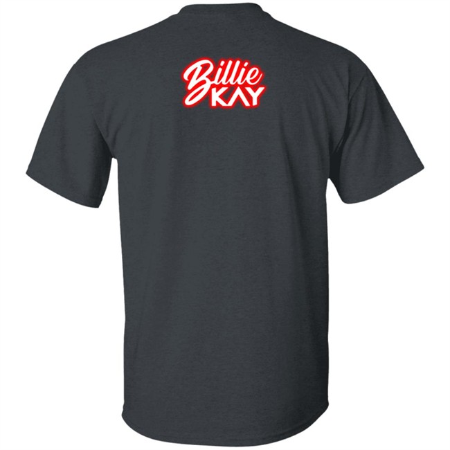 Wwe Shop Billie Kay Shades Of Kay T Shirt Wwe Shop Billie Kay Shades Of Kay T Shirt