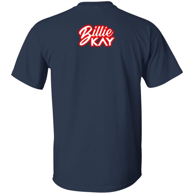 Wwe Shop Billie Kay Shades Of Kay T Shirt Wwe Shop Billie Kay Shades Of Kay T Shirt