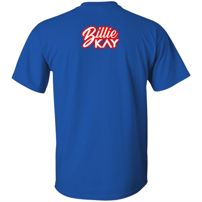 Wwe Shop Billie Kay Shades Of Kay T Shirt Wwe Shop Billie Kay Shades Of Kay T Shirt