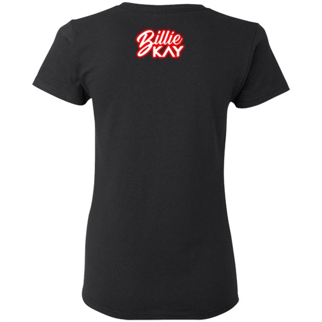 Wwe Shop Billie Kay Shades Of Kay T Shirt Wwe Shop Billie Kay Shades Of Kay T Shirt