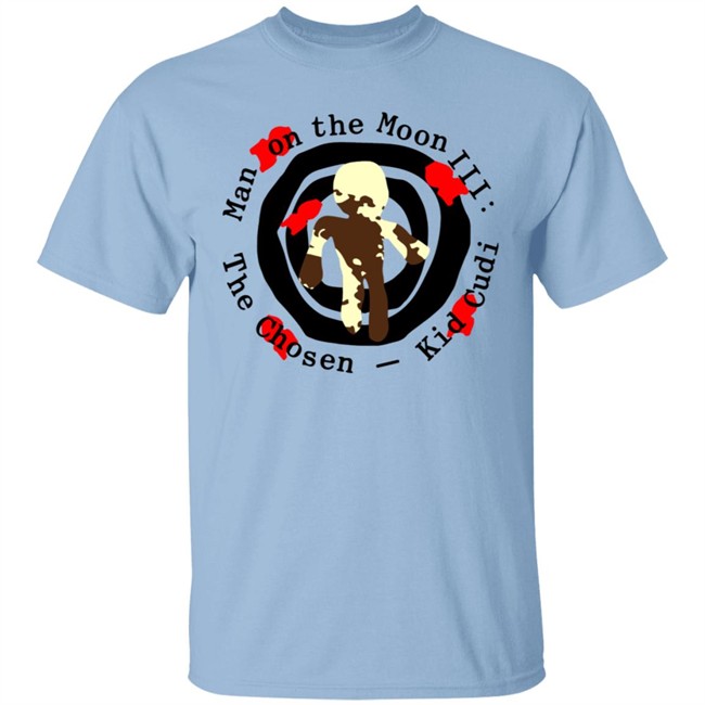 Man On The Moon 3 Merch Sweatshirt Man On The Moon 3 Merch Sweatshirt