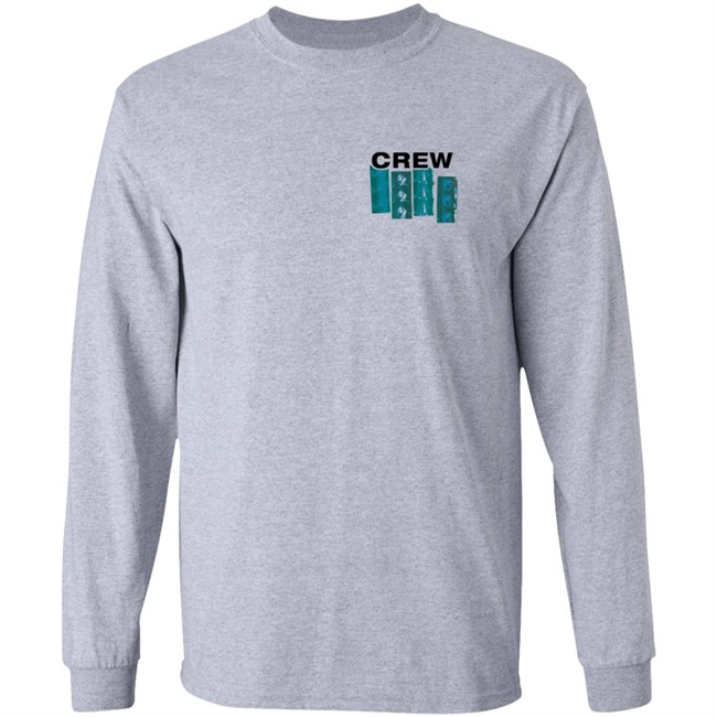 5Sos Store We Need Crew Tee Shirt White 5Sos Store We Need Crew Tee Shirt White