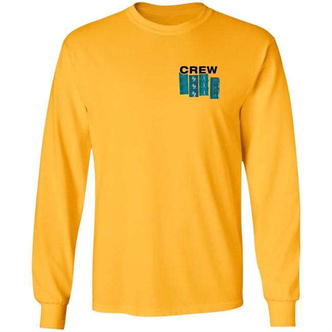 5Sos Store We Need Crew Tee Shirt White 5Sos Store We Need Crew Tee Shirt White