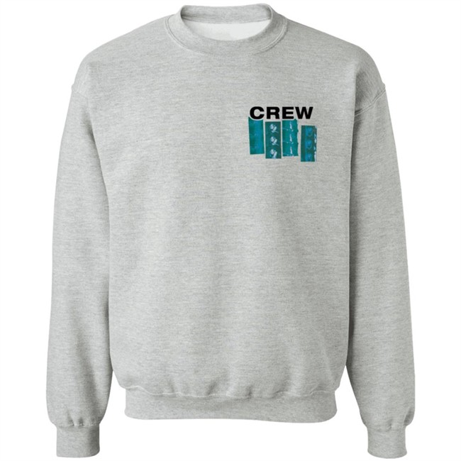 5Sos Store We Need Crew Tee Shirt White 5Sos Store We Need Crew Tee Shirt White