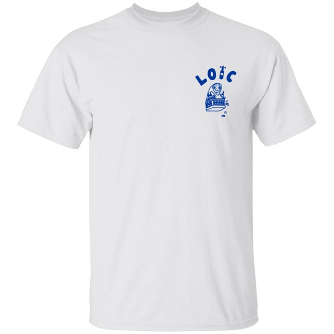 brunette Merch Loic Take Us Home Shirt