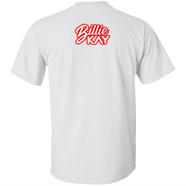 Wwe Shop Billie Kay Shades Of Kay T Shirt Wwe Shop Billie Kay Shades Of Kay T Shirt