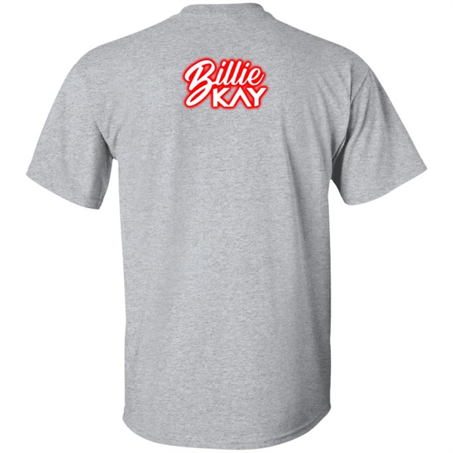 Wwe Shop Billie Kay Shades Of Kay T Shirt Wwe Shop Billie Kay Shades Of Kay T Shirt