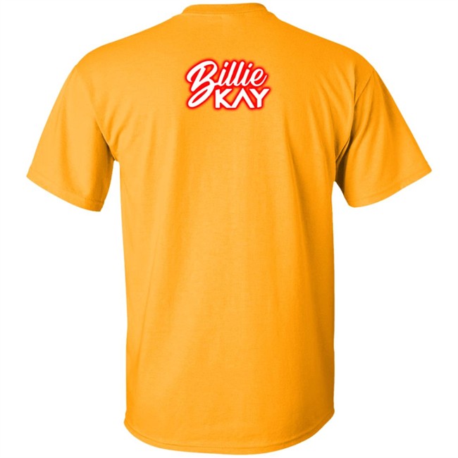 Wwe Shop Billie Kay Shades Of Kay T Shirt Wwe Shop Billie Kay Shades Of Kay T Shirt