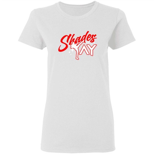 Wwe Shop Billie Kay Shades Of Kay T Shirt Wwe Shop Billie Kay Shades Of Kay T Shirt
