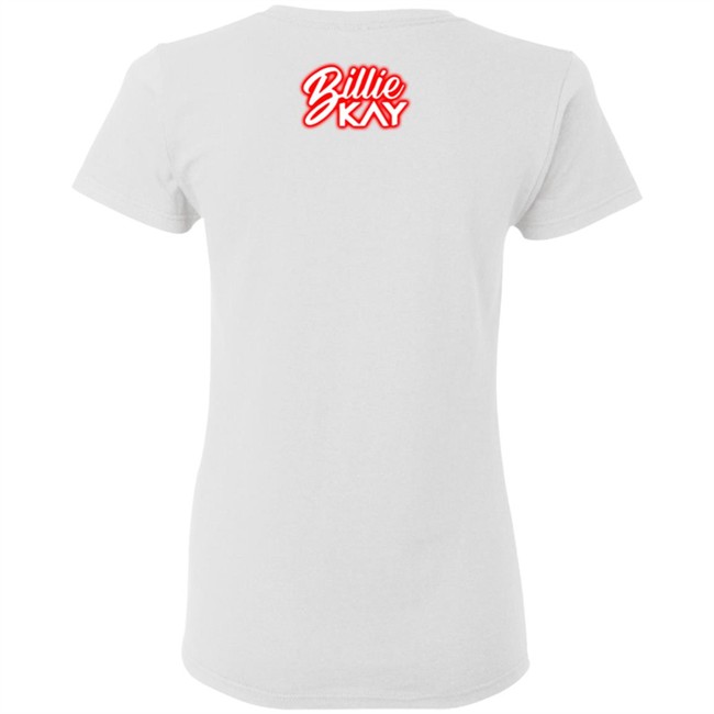 Wwe Shop Billie Kay Shades Of Kay T Shirt Wwe Shop Billie Kay Shades Of Kay T Shirt