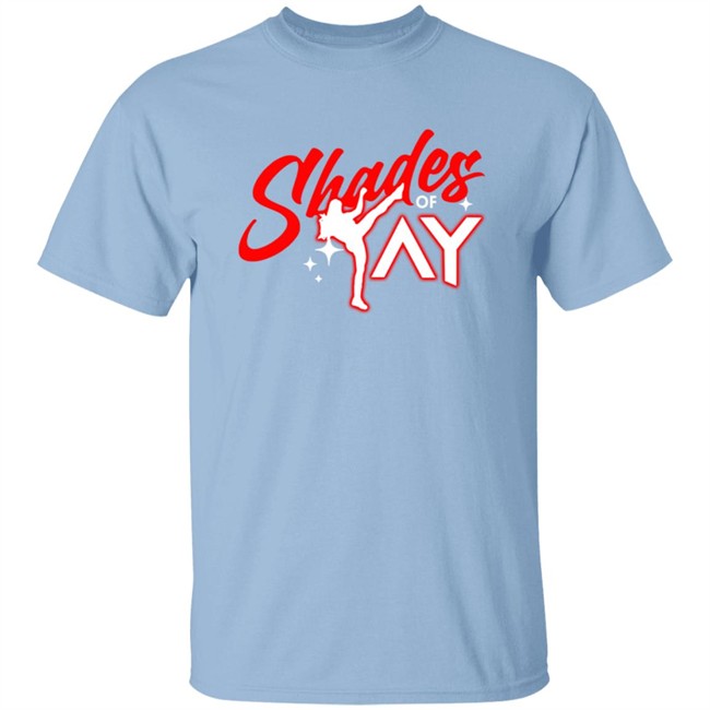 Wwe Shop Billie Kay Shades Of Kay T Shirt Wwe Shop Billie Kay Shades Of Kay T Shirt