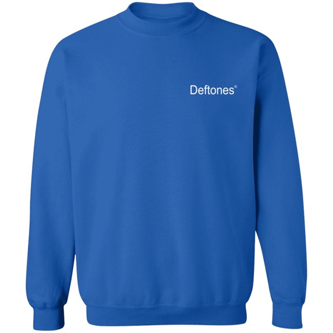 Alexa Maniacs Online Merch Deftones Hoodie Bundle Alexa Maniacs Online Merch Deftones Hoodie Bundle