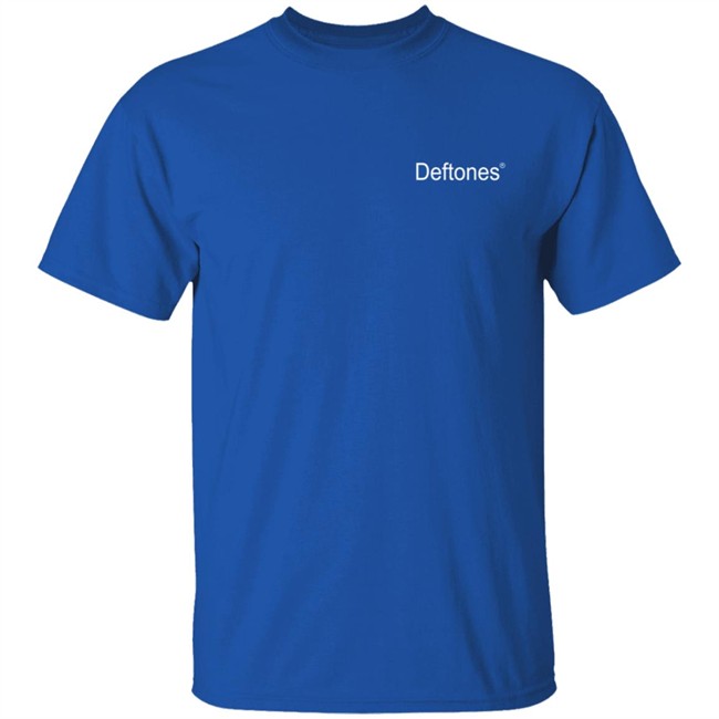 Alexa Maniacs Online Merch Deftones Hoodie Bundle Alexa Maniacs Online Merch Deftones Hoodie Bundle