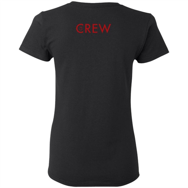 LTlite Louis Tomlinson Merch Live From London Livestream Crew Tee Shirt LTlite Louis Tomlinson Merch Live From London Livestream Crew Tee Shirt