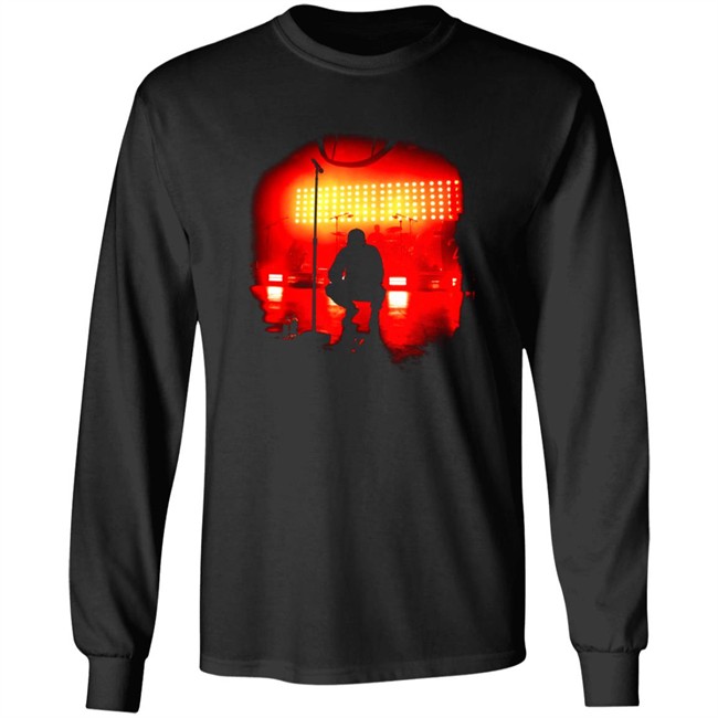 LTlite Louis Tomlinson Merch Live From London Livestream Crew Tee Shirt LTlite Louis Tomlinson Merch Live From London Livestream Crew Tee Shirt