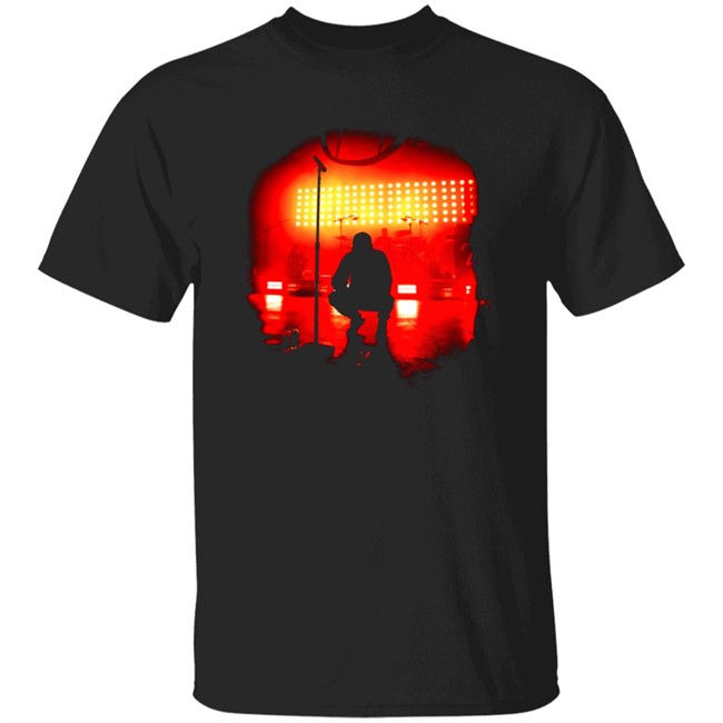 LTlite Louis Tomlinson Merch Live From London Livestream Crew Tee Shirt