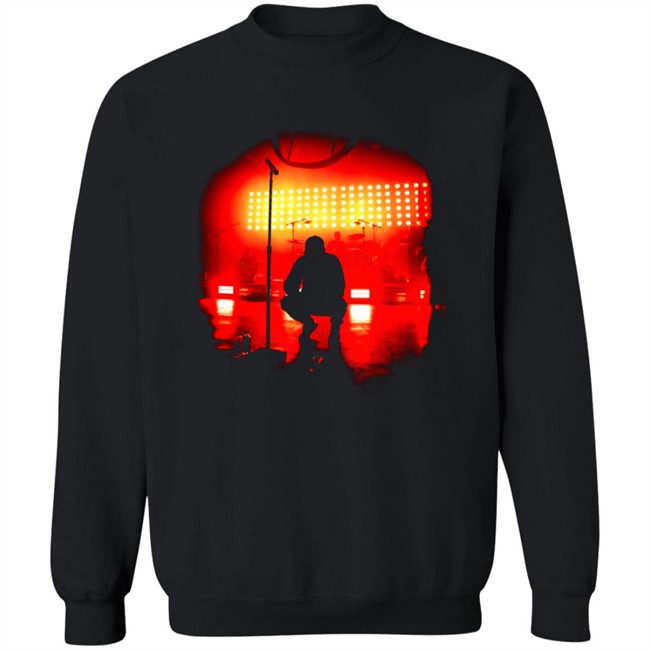 LTlite Louis Tomlinson Merch Live From London Livestream Crew Tee Shirt LTlite Louis Tomlinson Merch Live From London Livestream Crew Tee Shirt