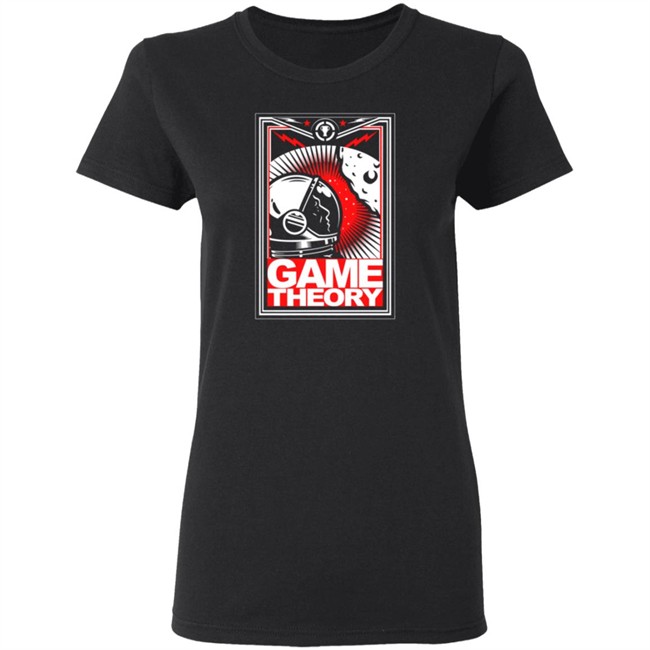 Theory Wear Space Theory T Shirt Theory Wear Space Theory T Shirt