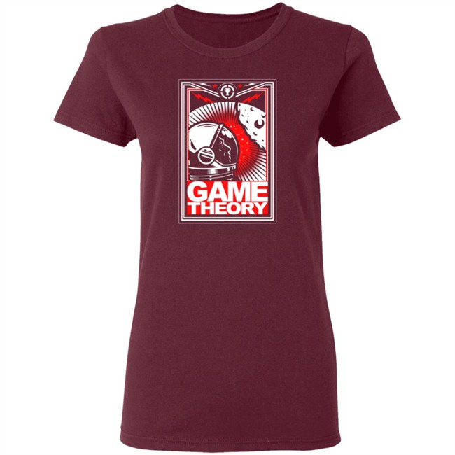 Theory Wear Space Theory T Shirt Theory Wear Space Theory T Shirt