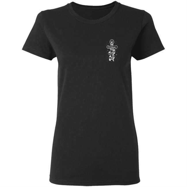 Jacksepticeye Merch Kinda Sus Tee Shirt Jacksepticeye Merch Kinda Sus Tee Shirt